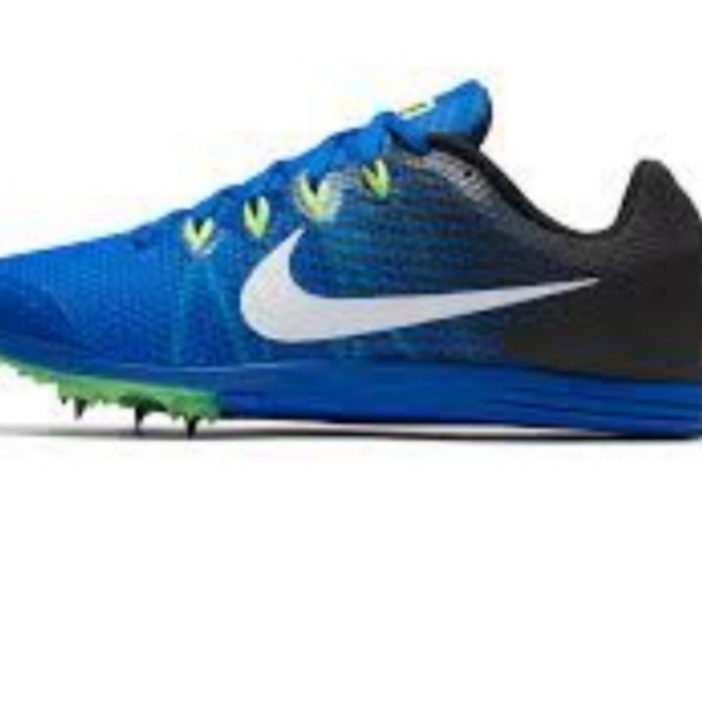 Track Shoes - Picture 2 of 4